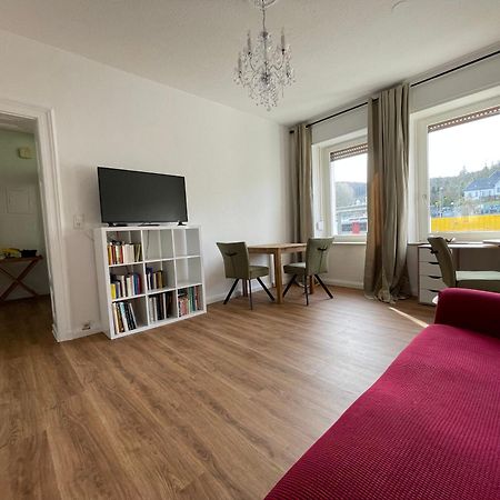 Wohnen Am Wanderbahnhof Iserlohn Luaran gambar